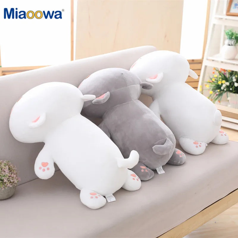 Kawaii Cat Plush