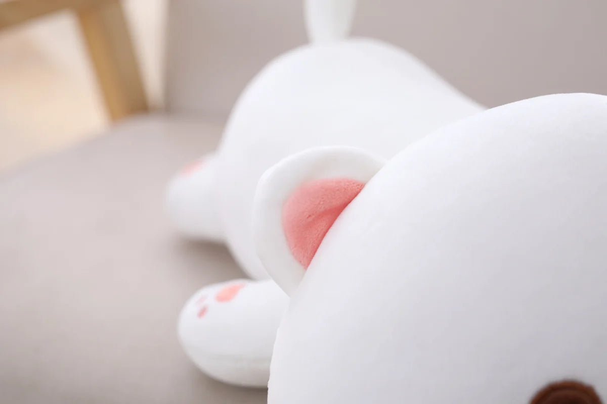 Kawaii Cat Plush