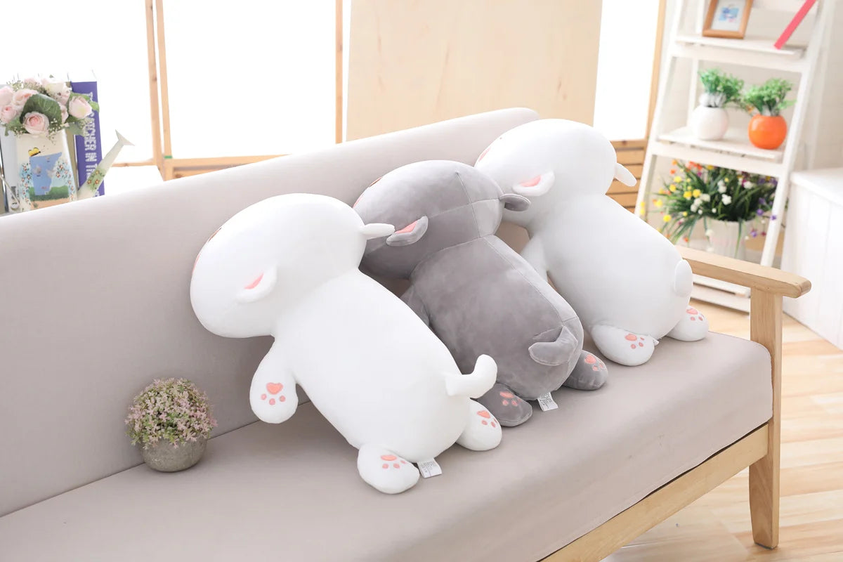 Kawaii Cat Plush
