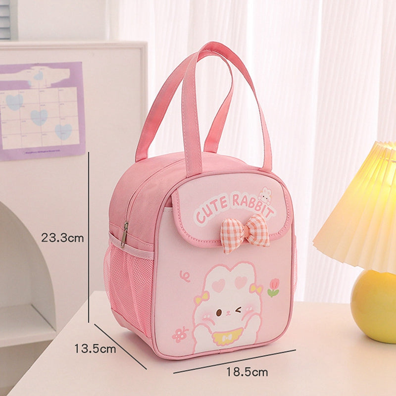 Kawaii Lunch Bag