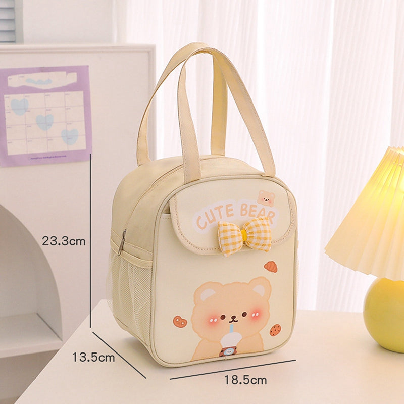 Kawaii Lunch Bag