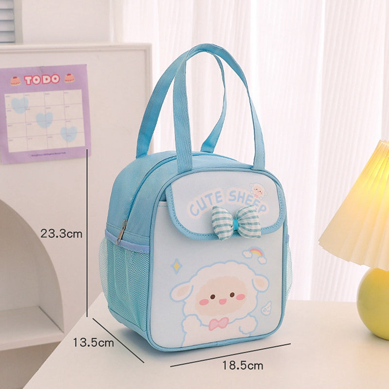 Kawaii Lunch Bag