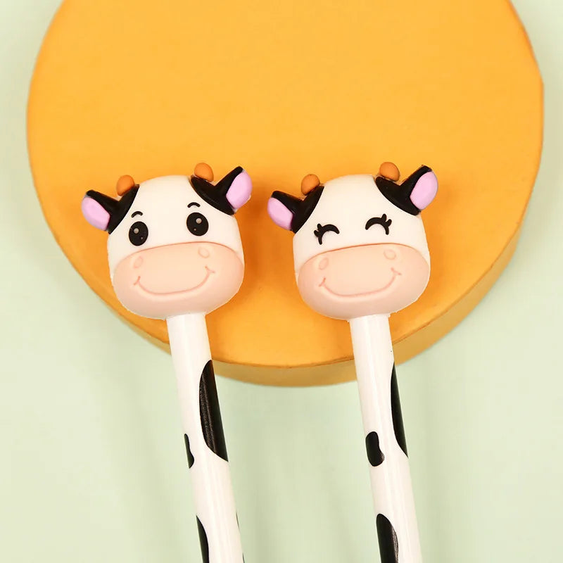 Kawaii Cow Pen