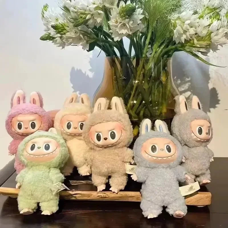 Labubu Doll