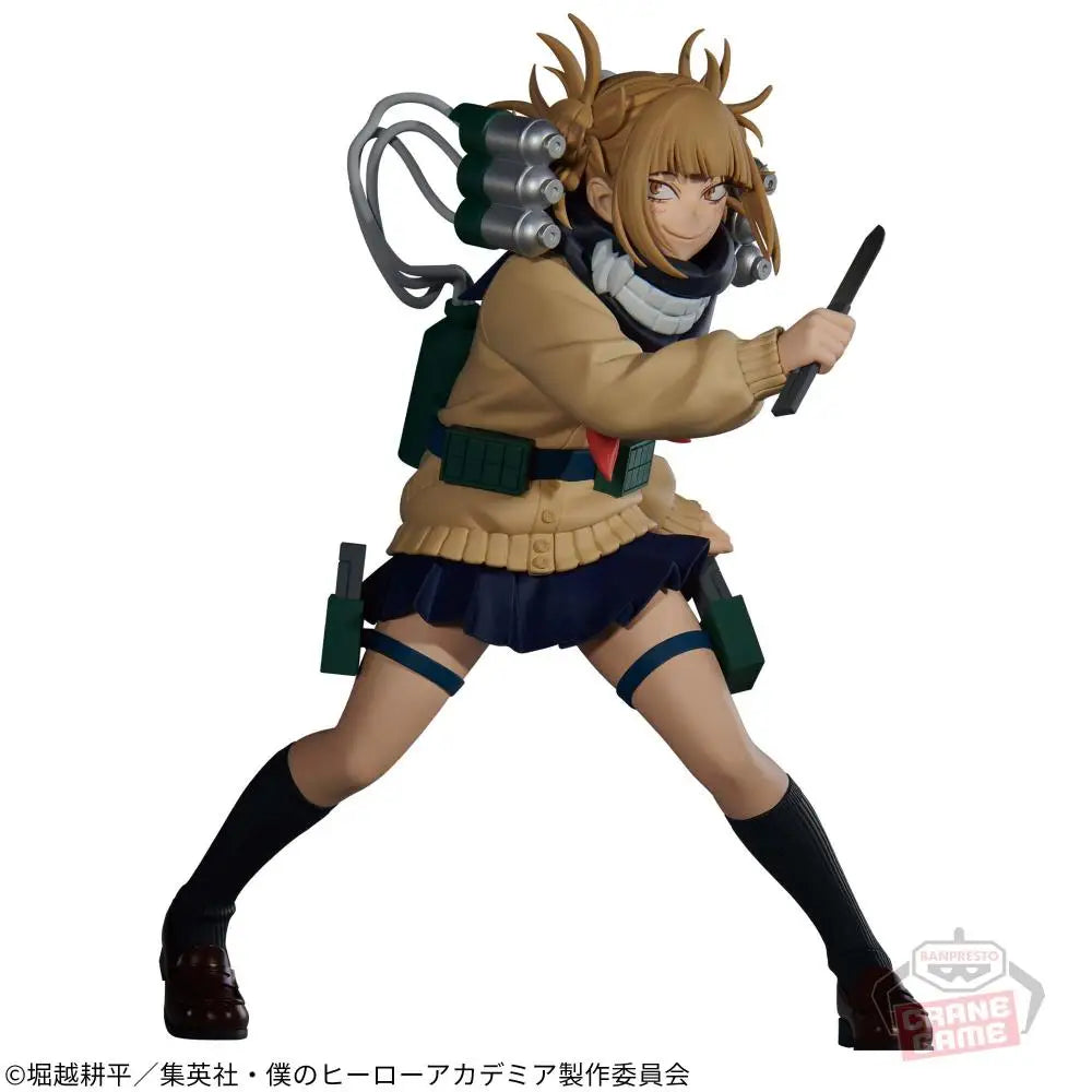 My Hero Academia Figurine