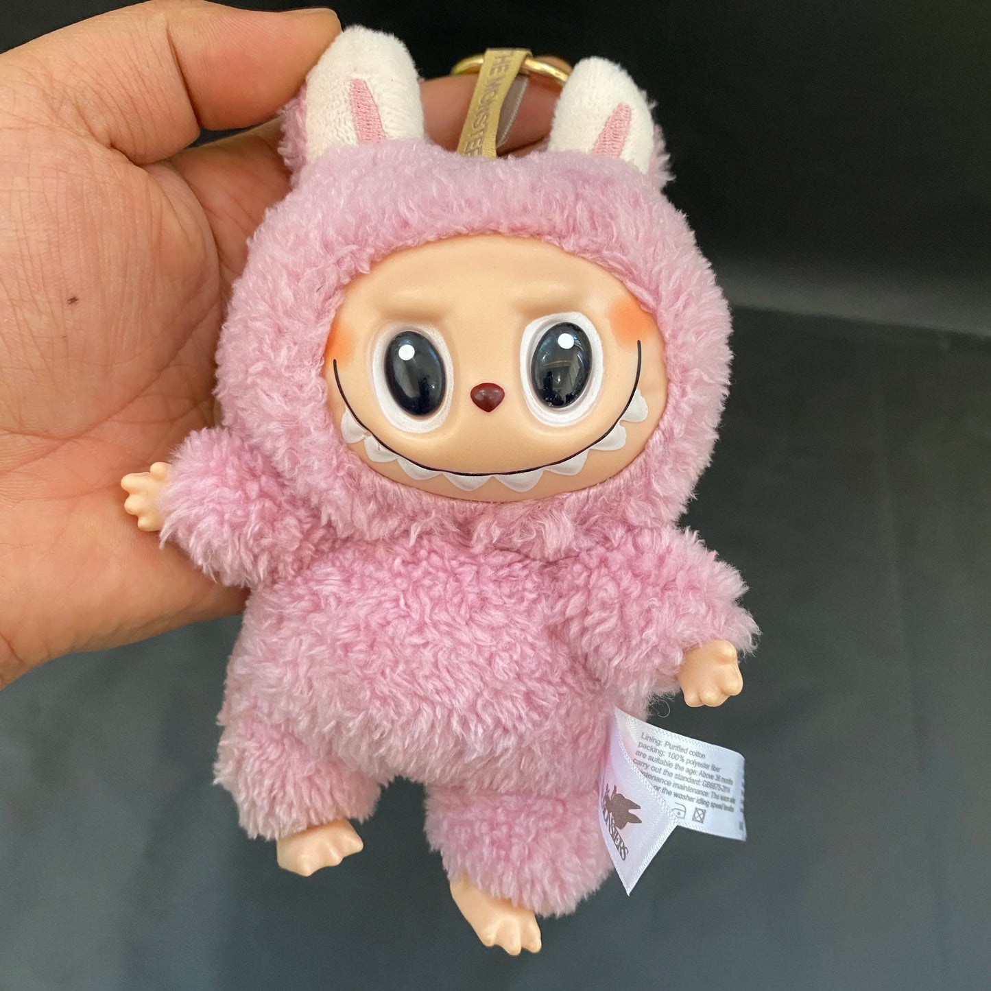Labubu Doll