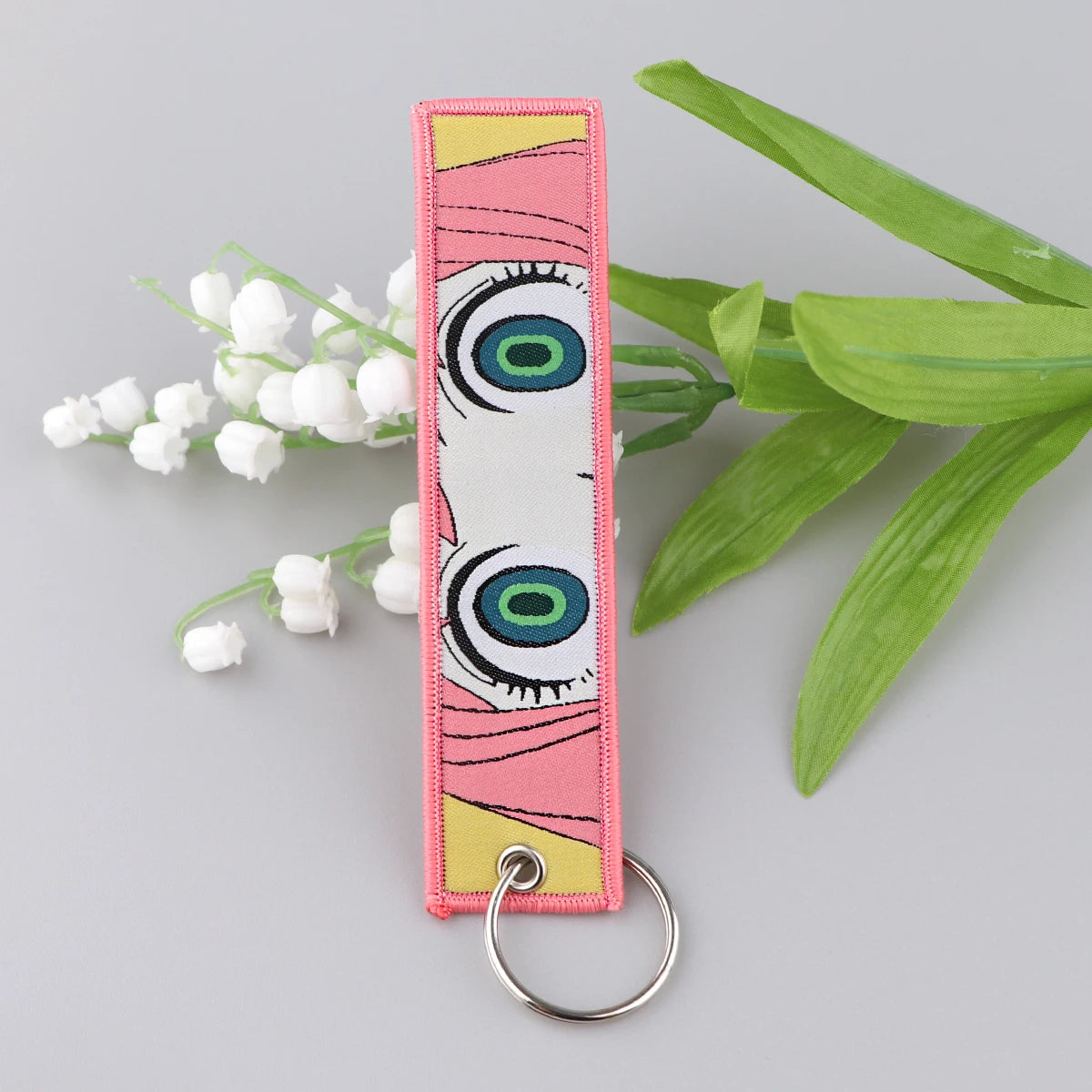 Spy X Family Keychain