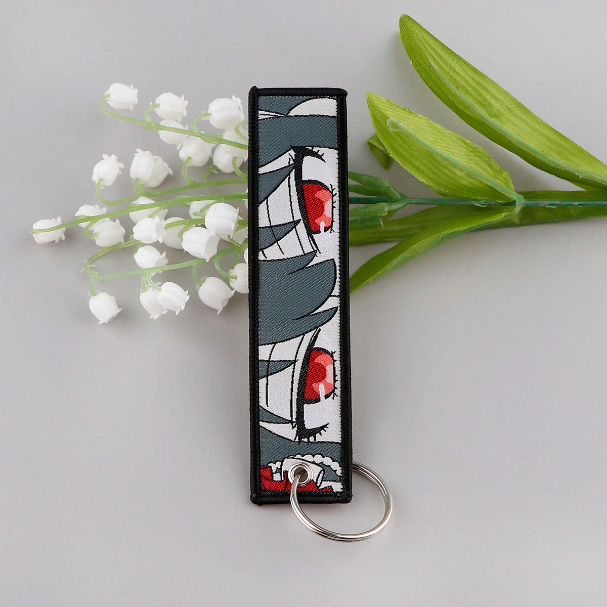 Spy X Family Keychain