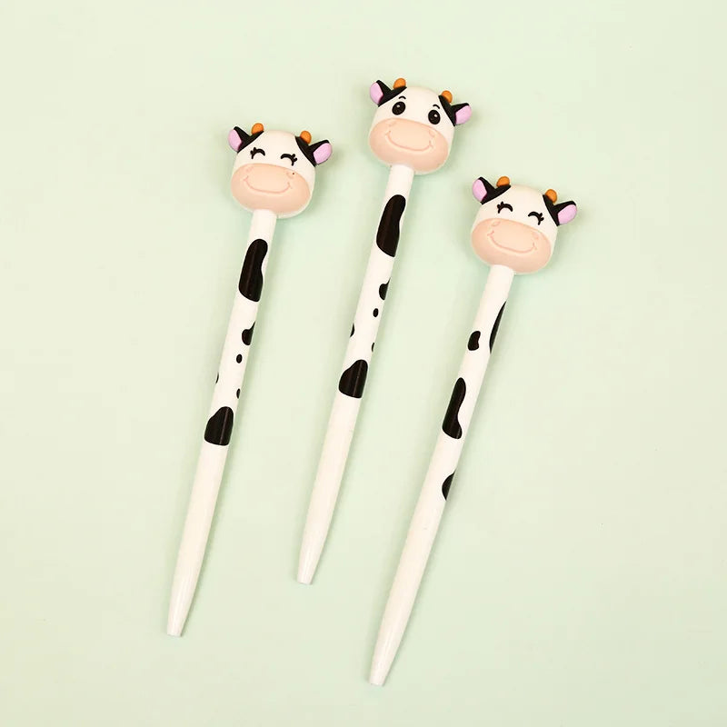 Kawaii Cow Pen
