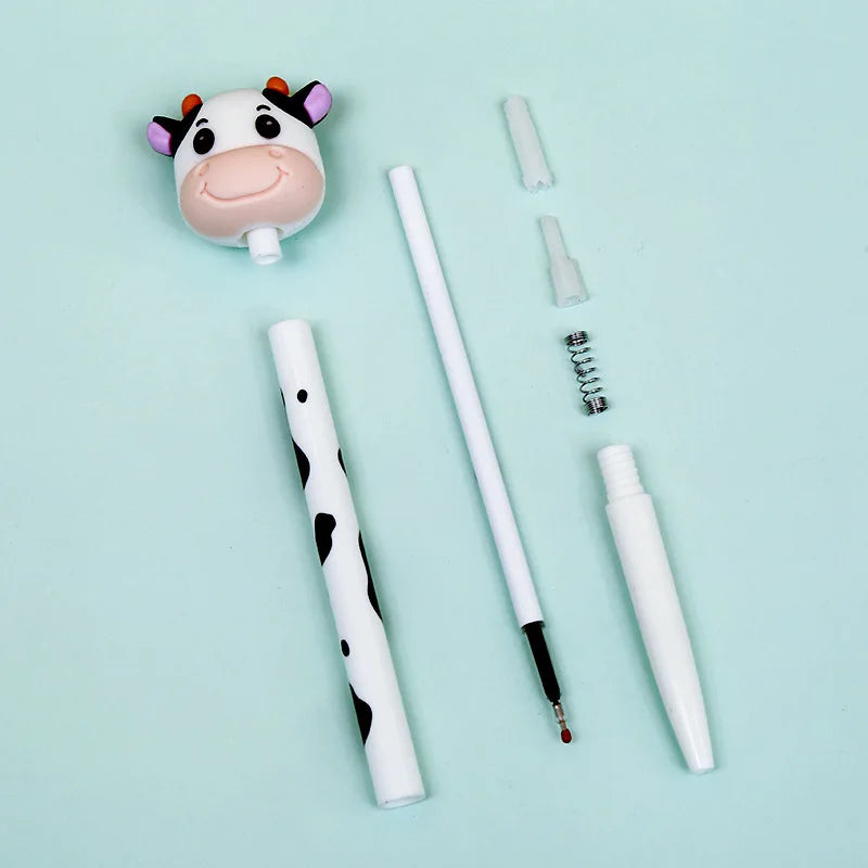 Kawaii Cow Pen
