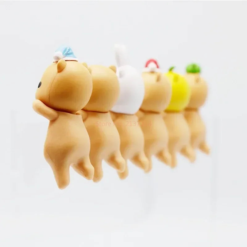 Party Angel Capybara