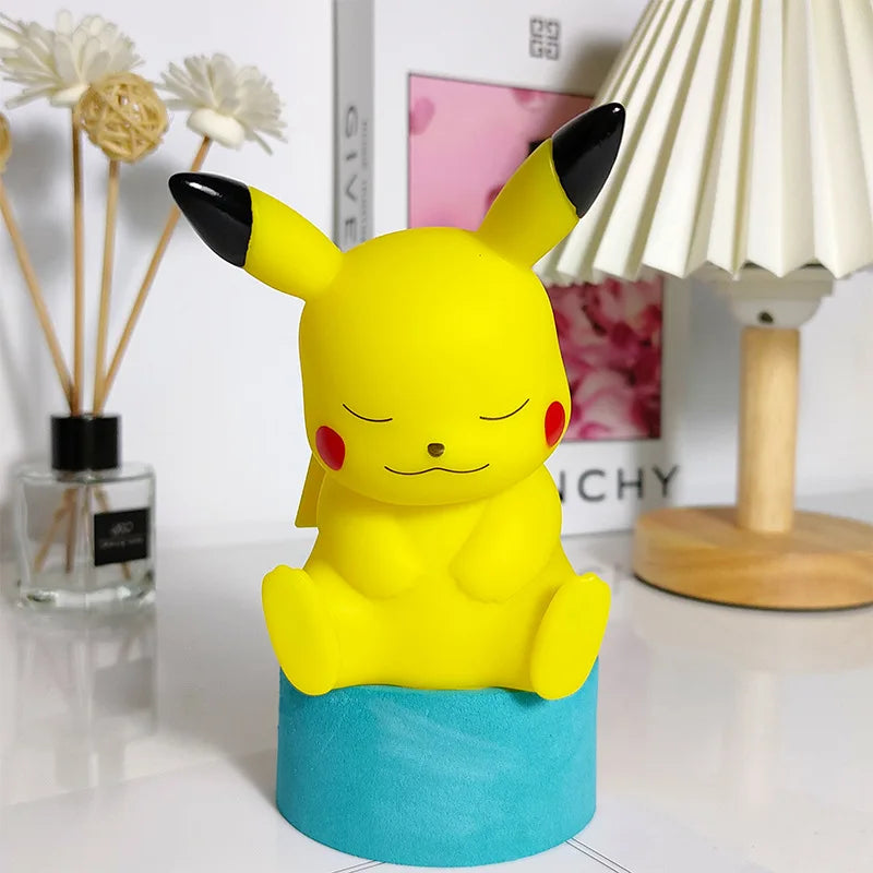 Mini Pokemon Night Light