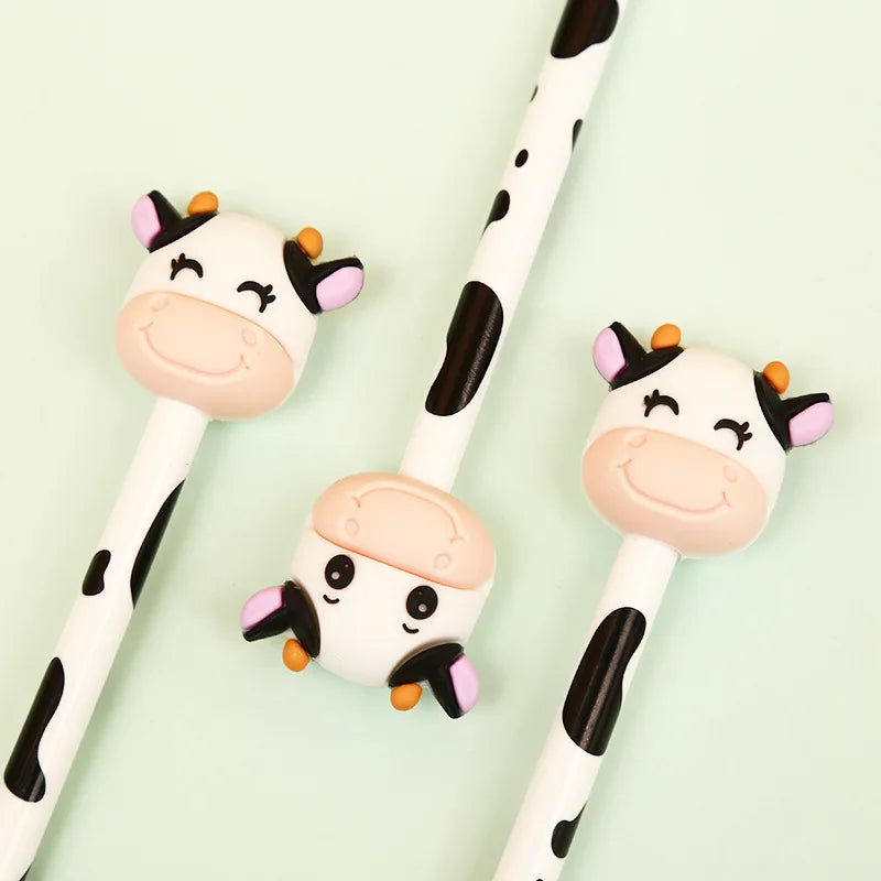 Kawaii Cow Pen