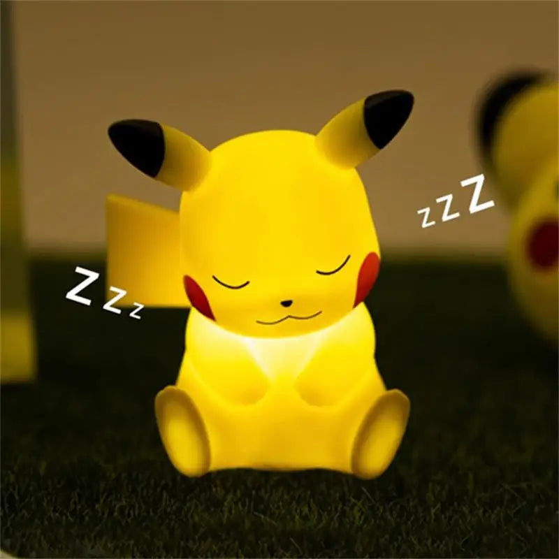 Mini Pokemon Night Light