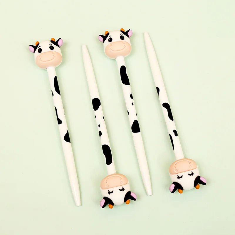 Kawaii Cow Pen