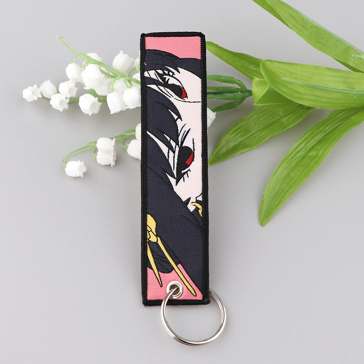 Spy X Family Keychain