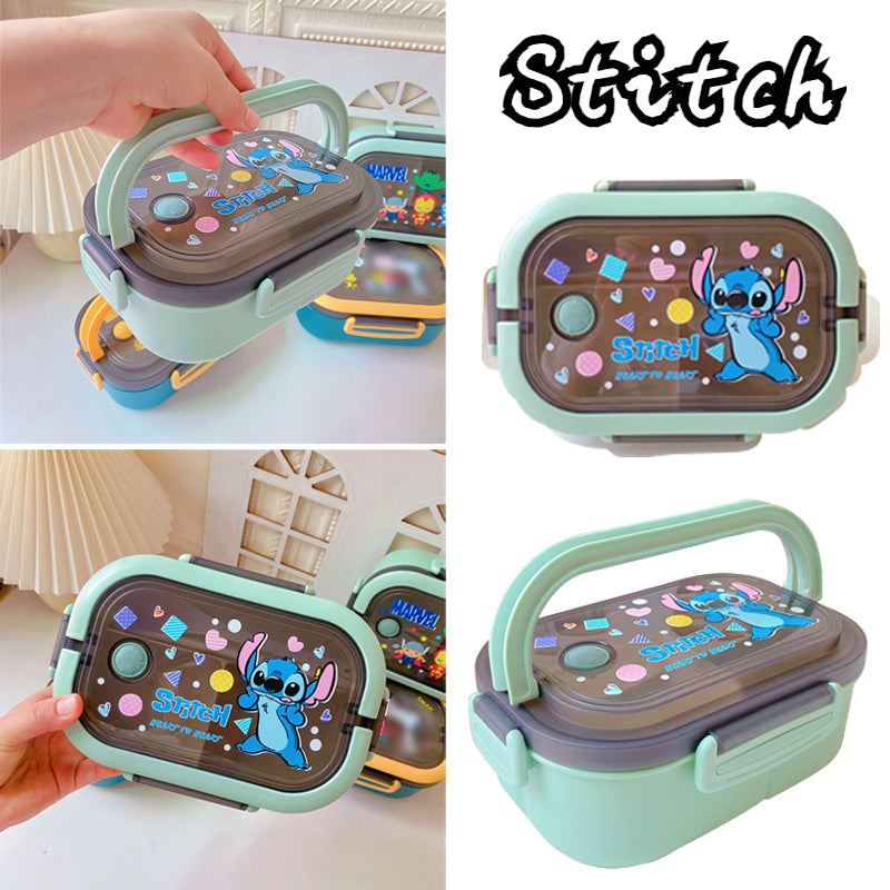 Stitch Lunchbox