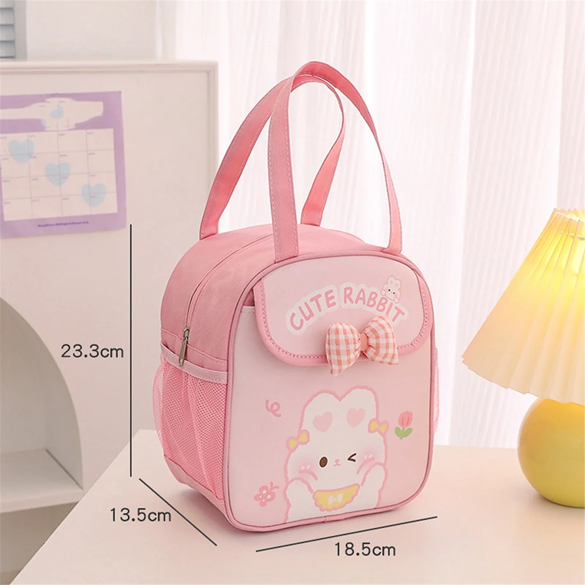 Kawaii Lunch Bag