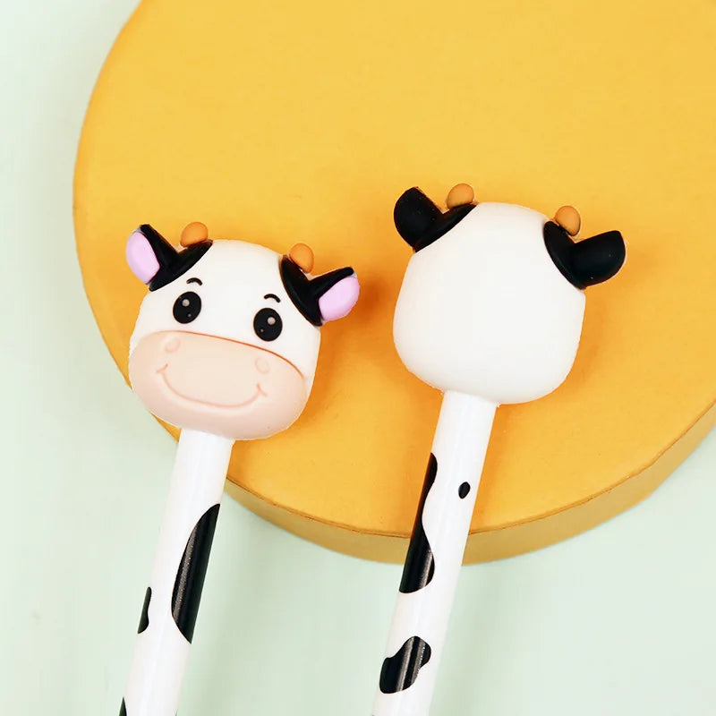 Kawaii Cow Pen