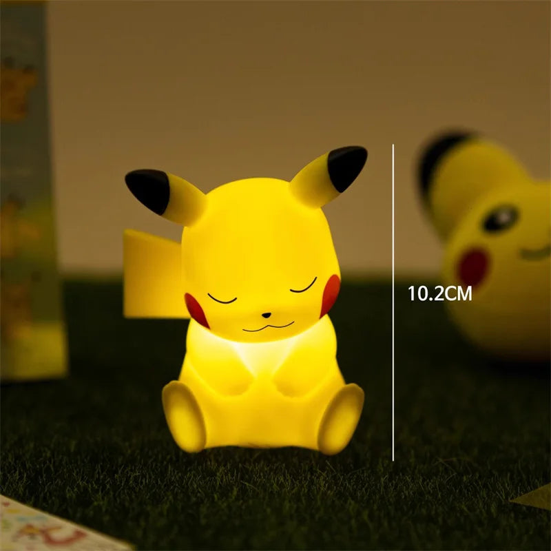 Mini Pokemon Night Light
