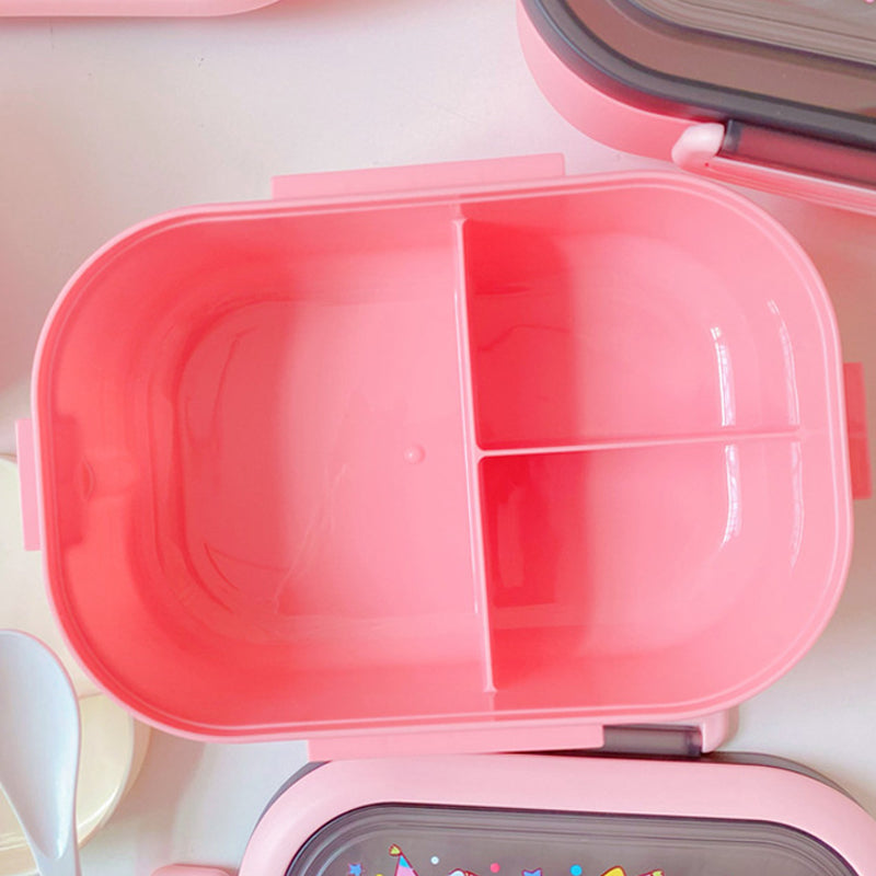 Stitch Lunchbox