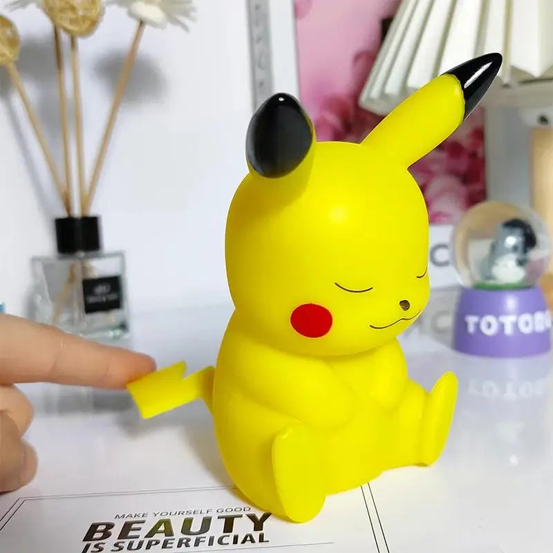 Mini Pokemon Night Light