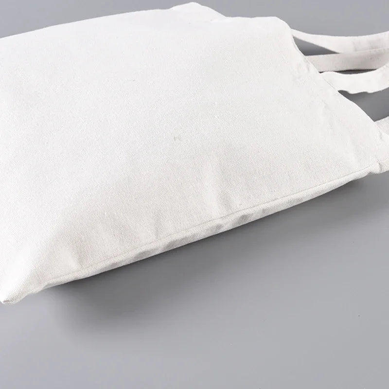 My Hero Academia Canvas Bag