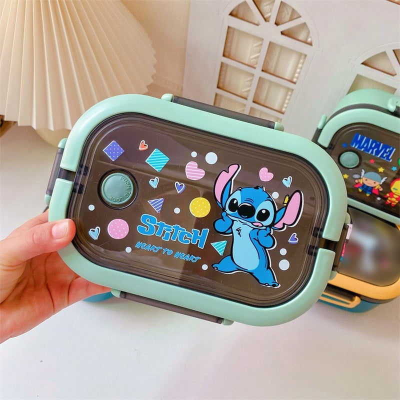 Stitch Lunchbox
