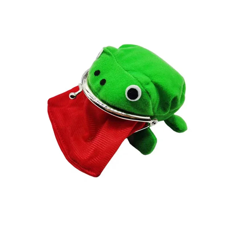Froggy Coin purse