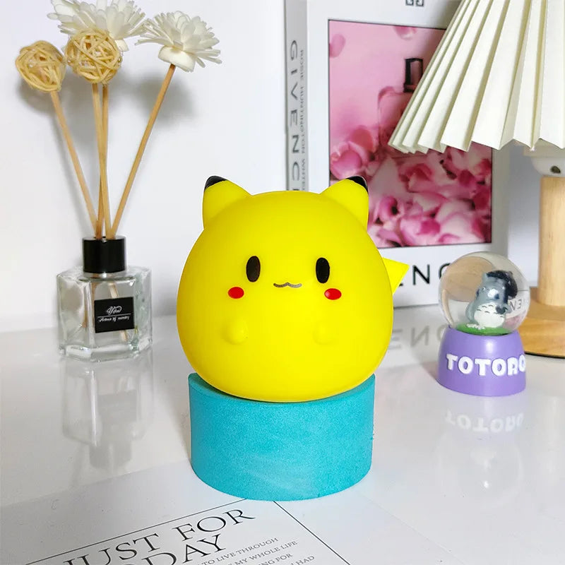 Mini Pokemon Night Light