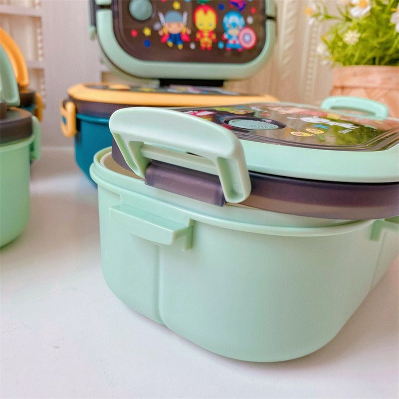Stitch Lunchbox