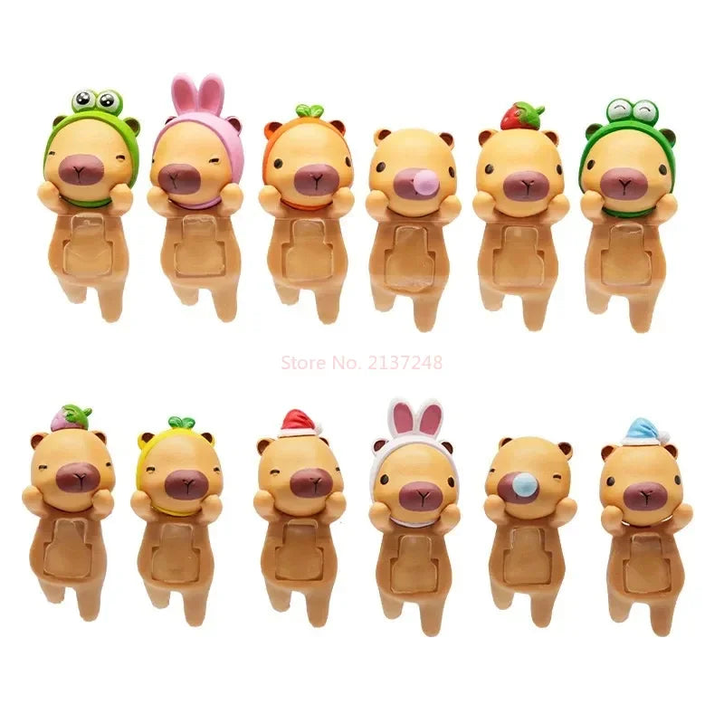 Party Angel Capybara