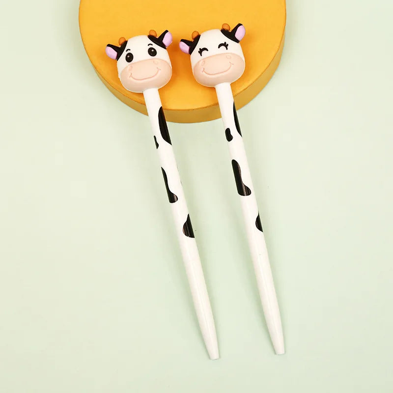 Kawaii Cow Pen