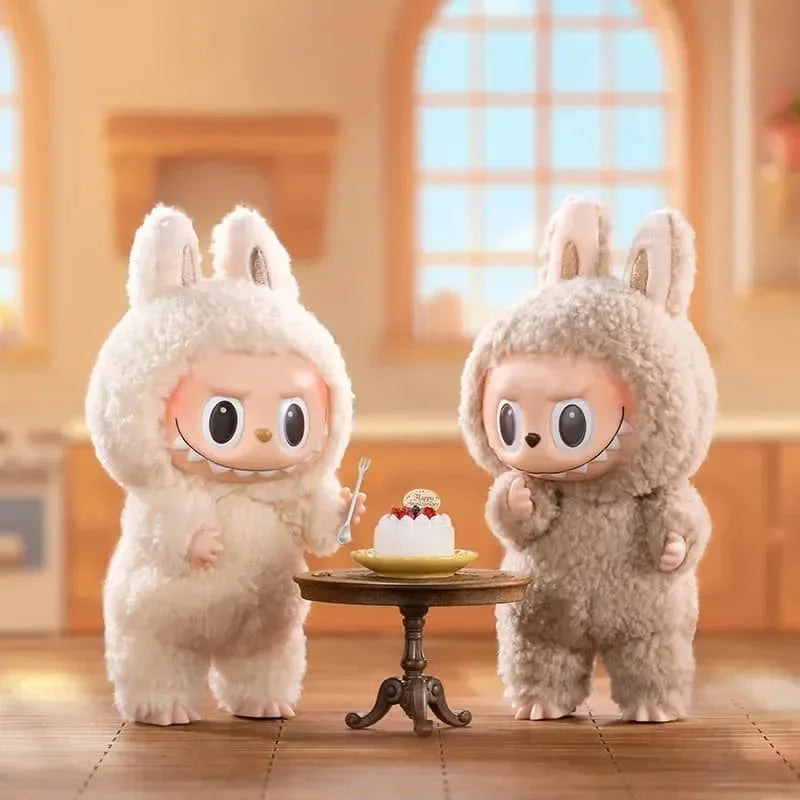 Labubu Doll