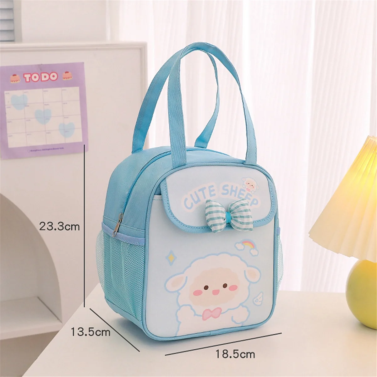 Kawaii Lunch Bag