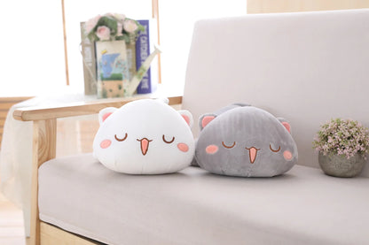 Kawaii Cat Plush