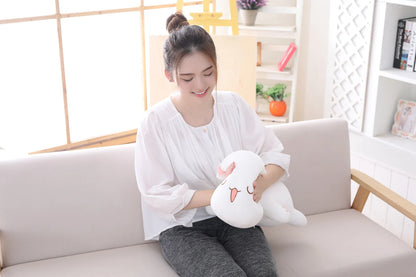 Kawaii Cat Plush
