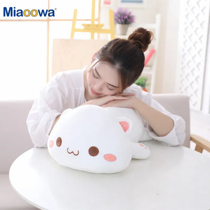 Kawaii Cat Plush