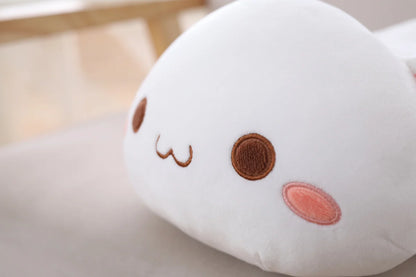 Kawaii Cat Plush
