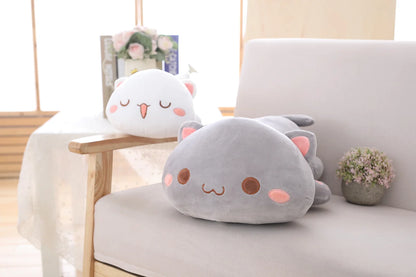 Kawaii Cat Plush
