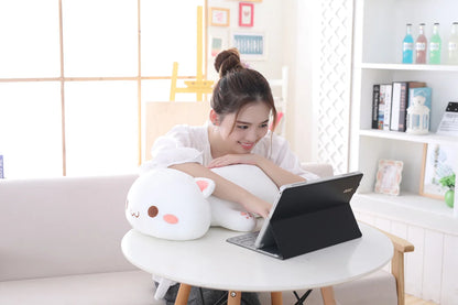 Kawaii Cat Plush