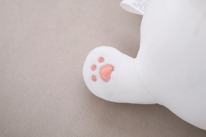 Kawaii Cat Plush