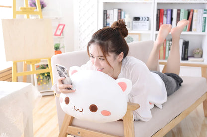 Kawaii Cat Plush