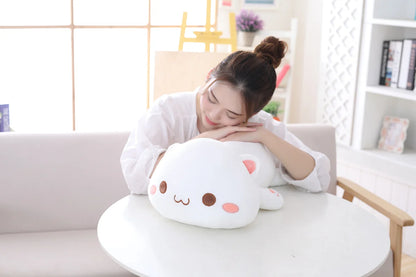Kawaii Cat Plush