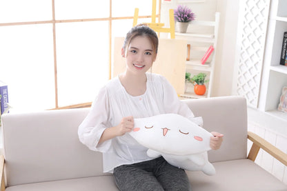 Kawaii Cat Plush