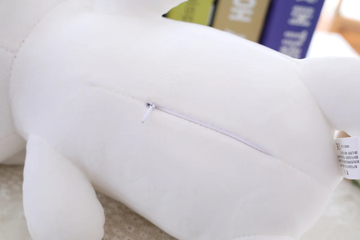 Kawaii Cat Plush