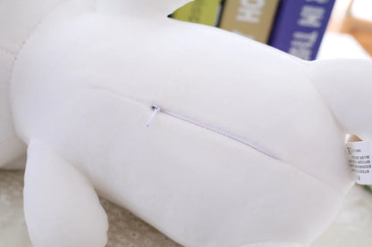 Kawaii Cat Plush