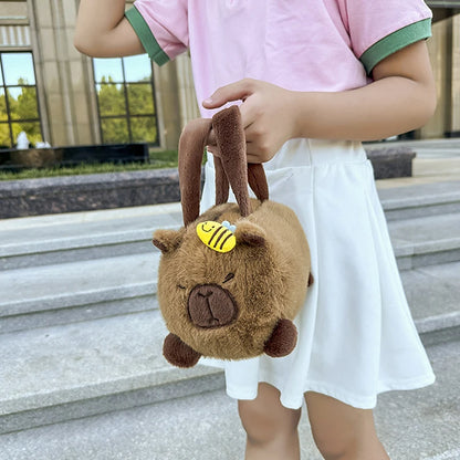 Capybara Bag