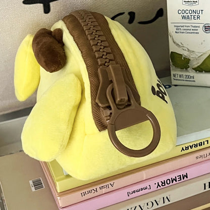 Pompompurin Pencil Case