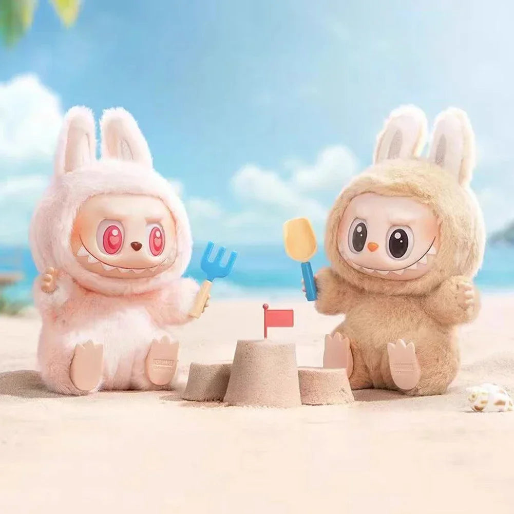 Labubu Doll